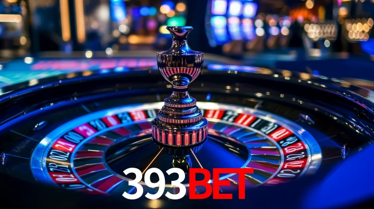 393Bet: Seu Cassino Premiado com Pagamentos Rápidos