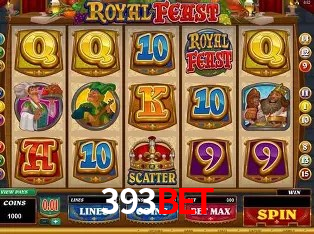 Account Benefits 393Bet