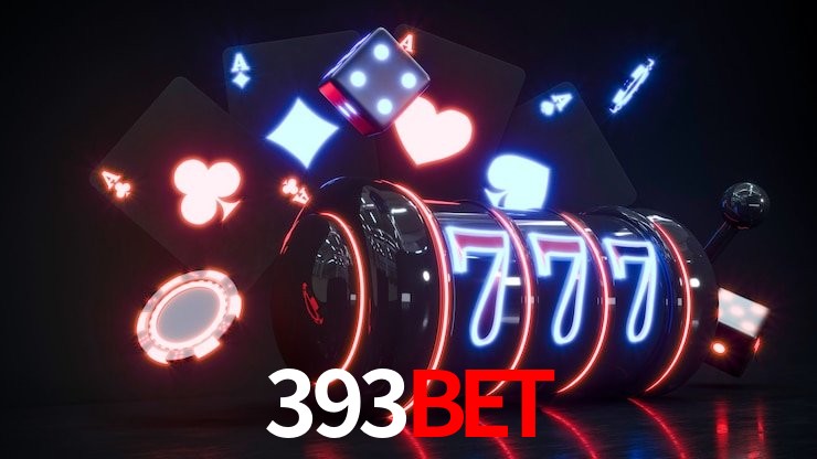 Blackjack Table 393Bet