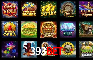 Security Systems 393Bet