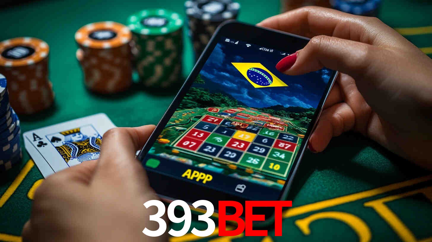 Casino VIP 393Bet