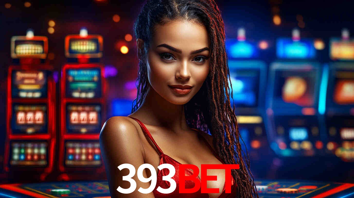 Estatísticas 393Bet
