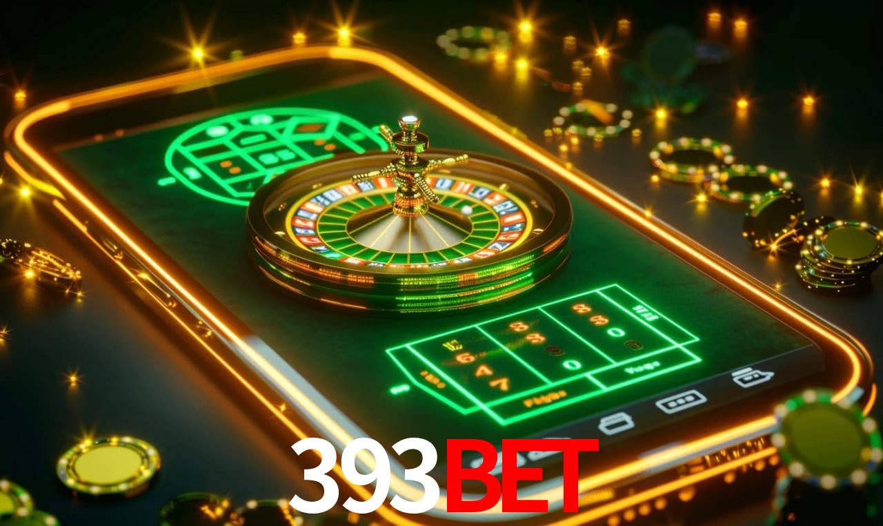Explorando a Categoria de Eventos em Apostas na 393Bet