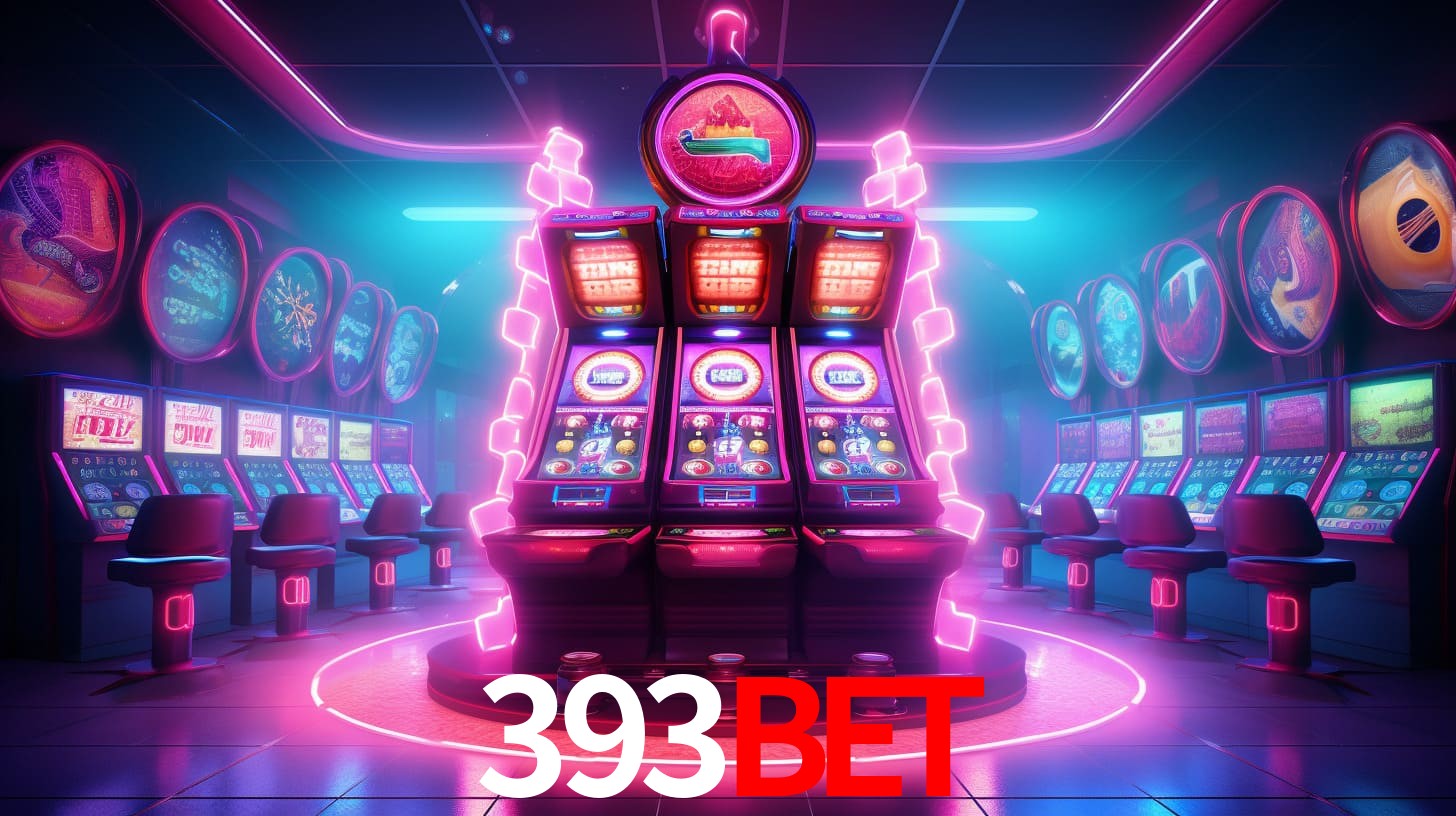 Bônus Generosos e Exclusivos no 393Bet para Você!