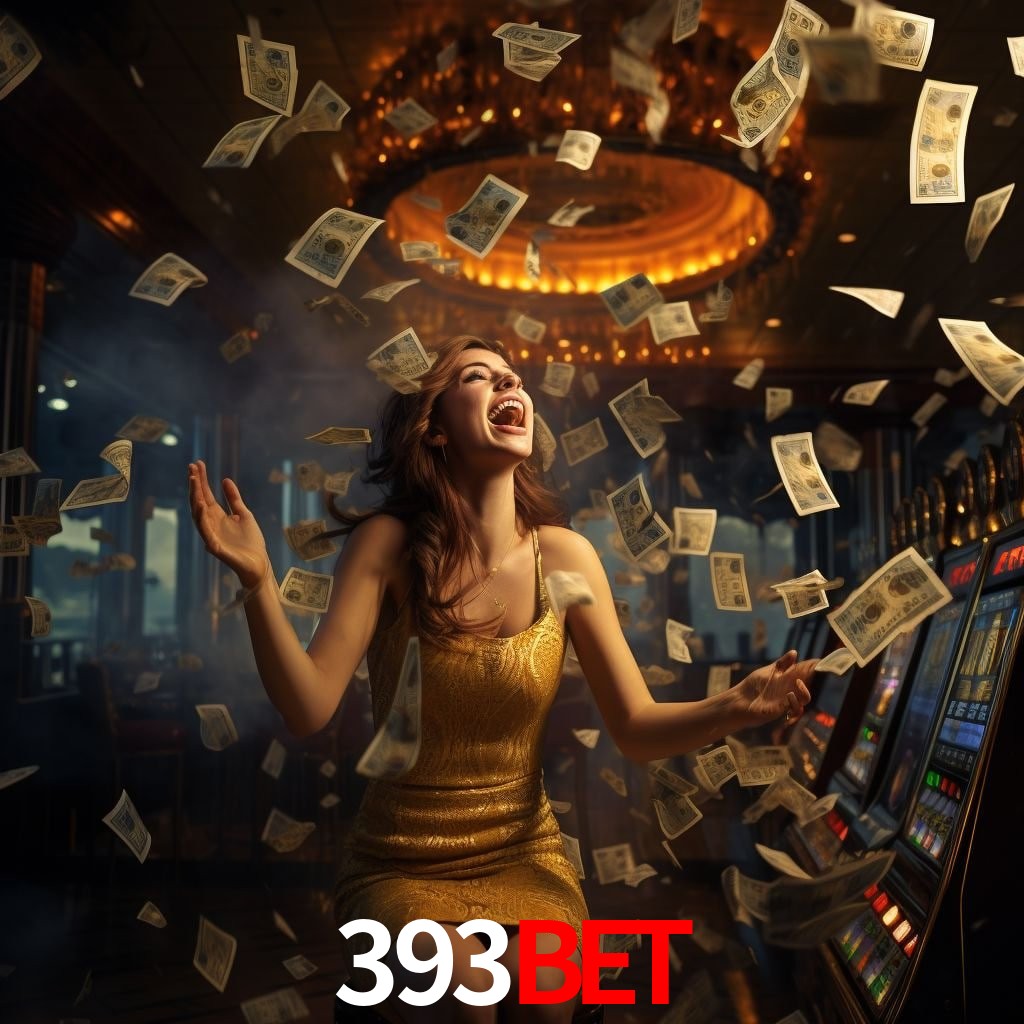 Daily Bonuses 393Bet