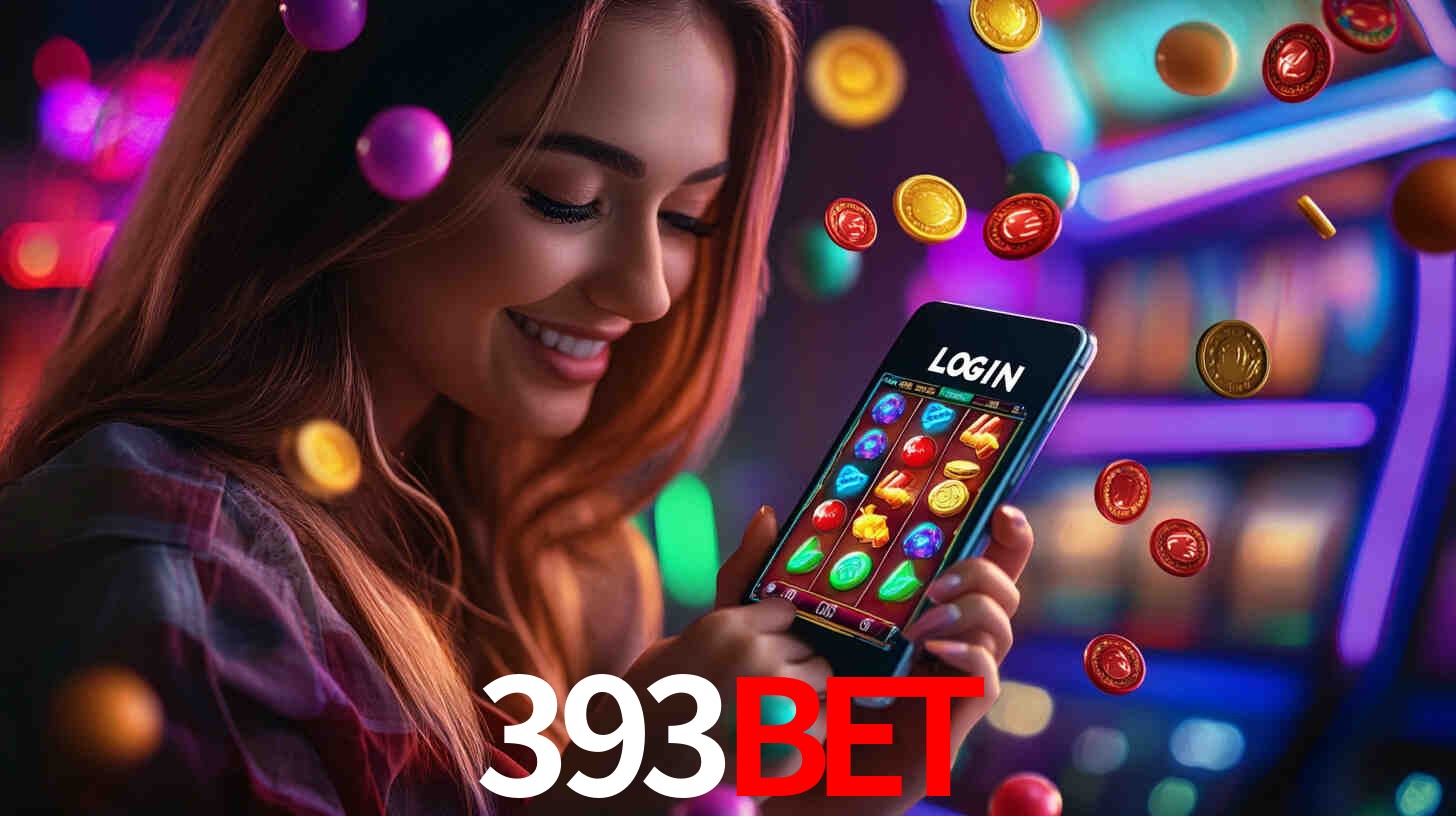 393Bet: A Experiência de Casino com Jogos de Mesa ao Vivo