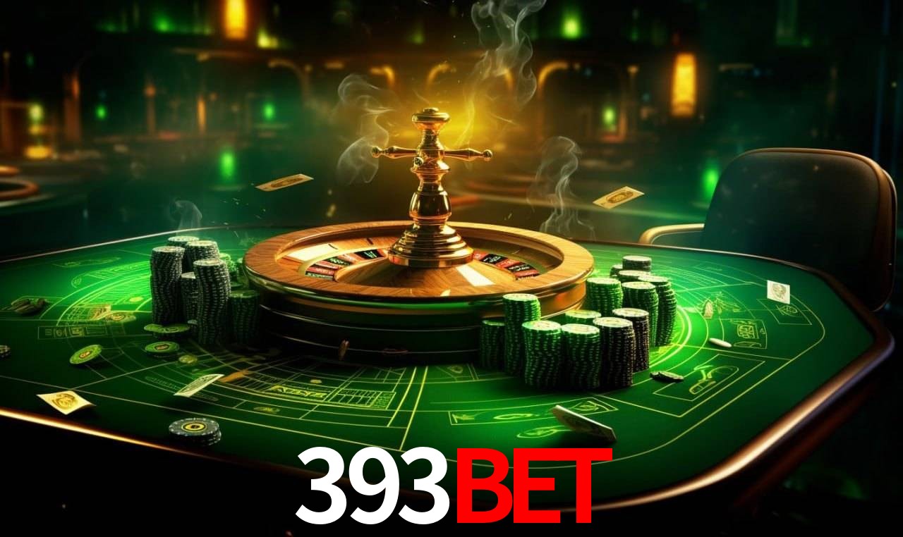 Sistemas de Segurança 393Bet