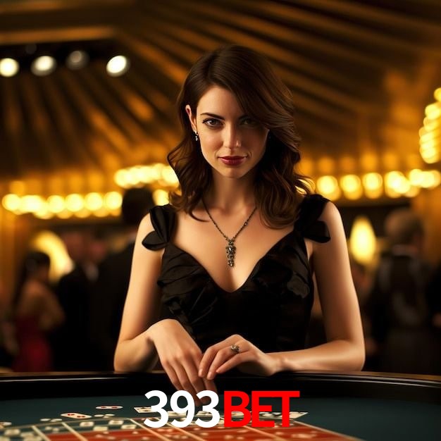 Experiência VIP 393Bet