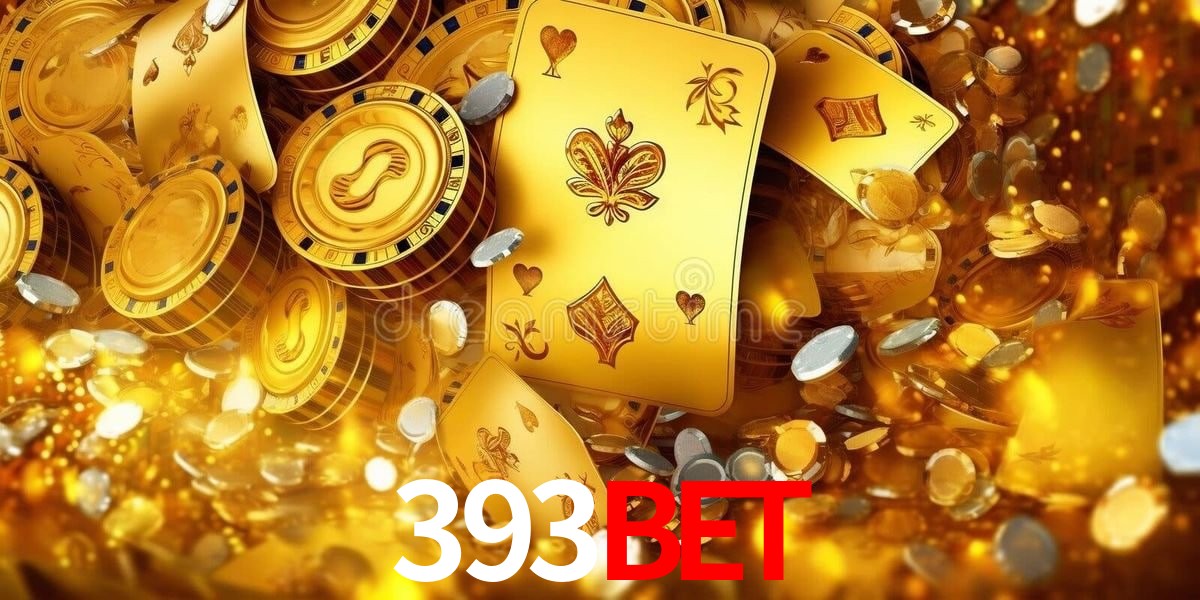 Casino Ao Vivo 393Bet