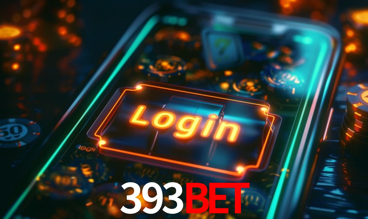 Live Casino 393Bet
